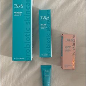Tula Beauty Products